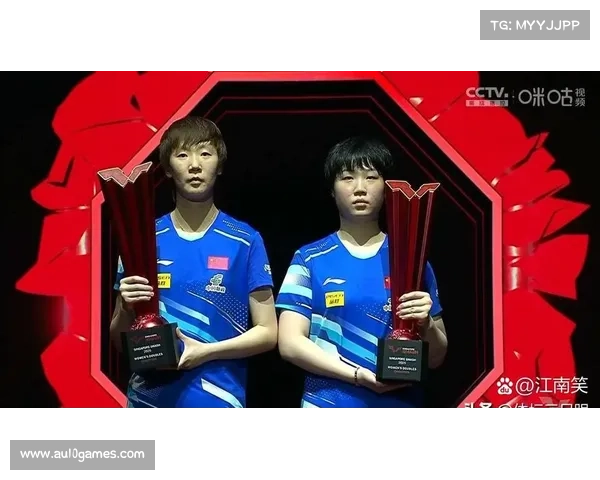 王曼昱女双换拍过程中的新材料应用与装备适应策略分析 王曼昱女双换拍过程中的新材料应用与装备适应策略分析