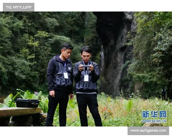 贵州山地极限运动兴起，“00后”飞手团队打造航拍服务链