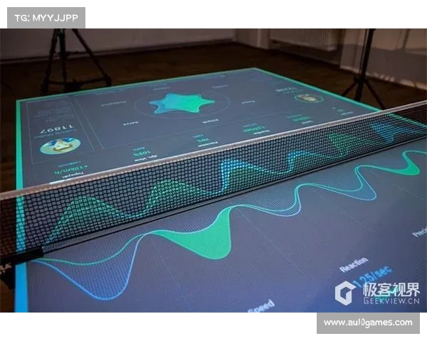 多相机3D重建技术应用，乒乓球轨迹分析精度突破
