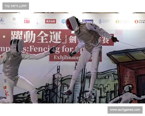 香港公开赛作为全运会热身赛，白政恺、袁也淳提前适应场地