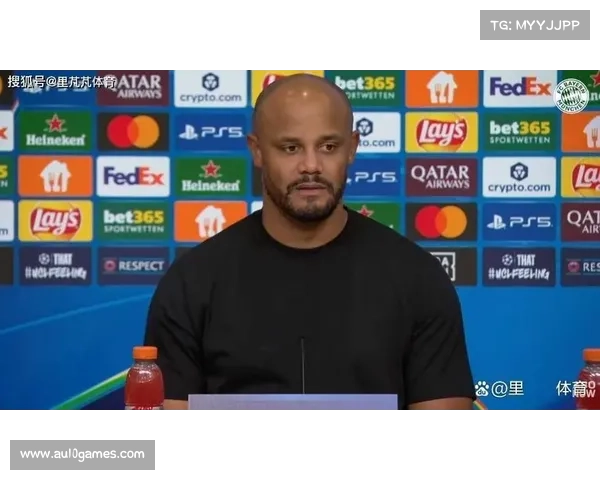 穆西亚拉接近复出，孔帕尼强调不急于让其出战