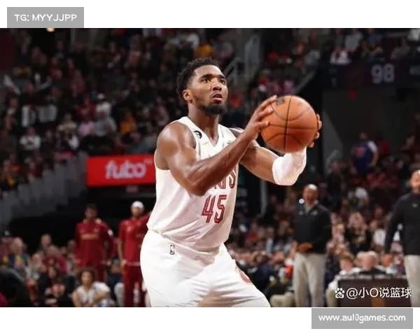 布朗节间部署2-3联防锁死米切尔，尼克斯次节轰18-0高潮