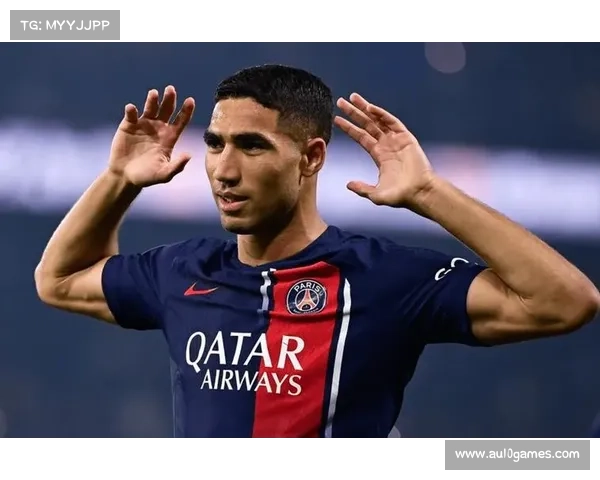 阿什拉夫伤愈复出状态下滑，巴黎医疗评估认为无需手术